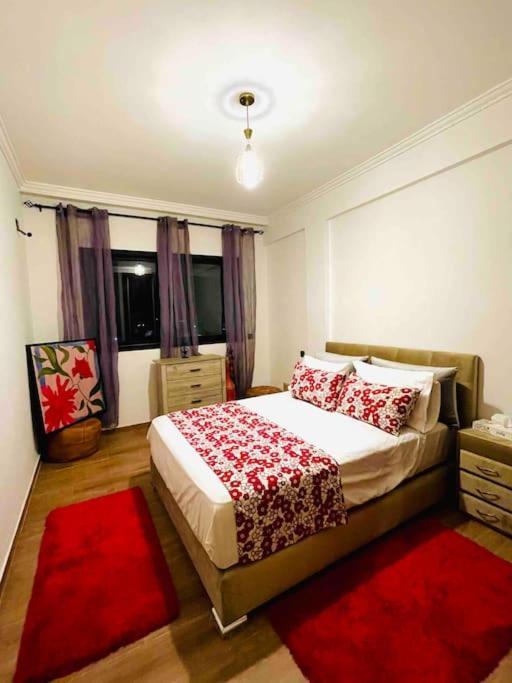 Appartement Luxueux Au Centre De Marrakech Marrakesh Buitenkant foto